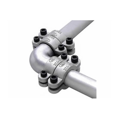 児玉工業 鋼管兼用型 （継手部・直管部） 圧着ソケット S 25A の通販 