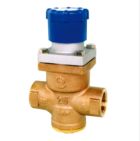 ベン 減圧弁 RD40-JL ミニ弁天 （蒸気用） 20A (3/4) 1015714 の通販