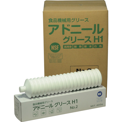 ���i�Z���� �A�h�j�[���O���[�XH1 No.2 400g 6�{�� (1�P�[�X) �H�i�@��p������ �H�i�@�B�p�O���[�X