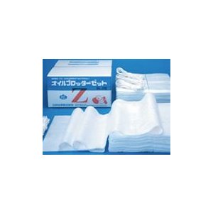 三井化学 タフネルオイルブロッター ジグザグタイプ BL-Z の通販