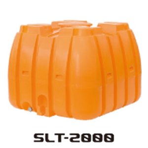 スイコー SLTタンク SLT-300 【配送先に会社名・店舗名必要】【代金 