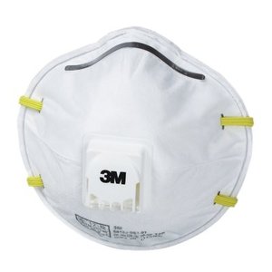 3M 使い捨て式防じんマスク 8812J DS1 10枚入り 徳用タイプ 8812J DS1T