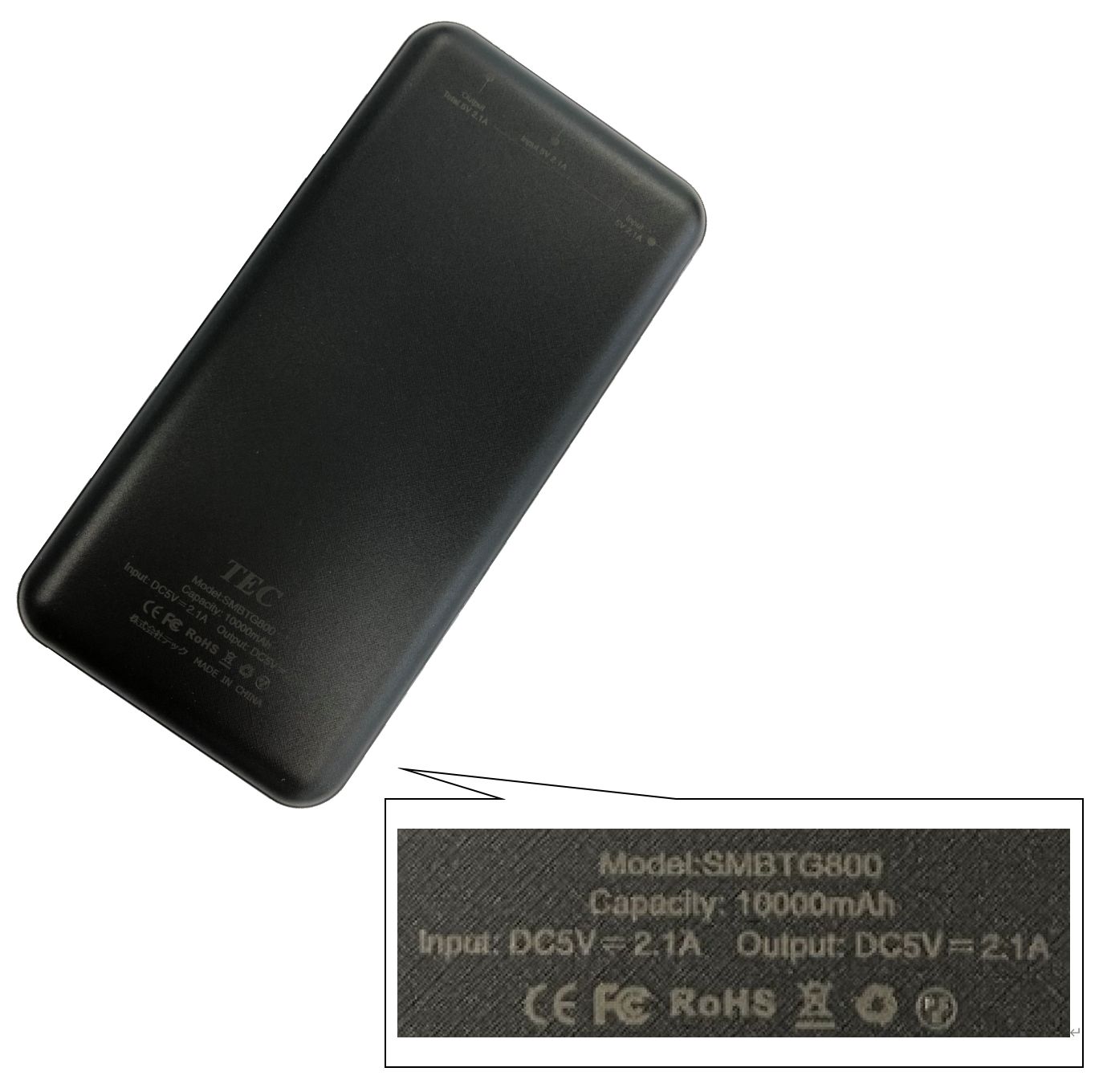 サンコー株式会社 ネッククーラーEvo/USBモデル＋専用モバイルバッテリーセット/10000ｍAh TK-NEMU3-BKS の通販 |  資材調達支援サイトGAOS（ガオス）