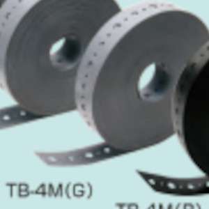 タイロン 巻バンド TB-4M(G) 1t×40×30m グレー の通販 | 資材調達支援