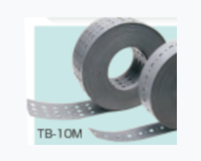 タイロン 巻バンド TB-4M(G) 1t×40×30m グレー の通販 | 資材調達支援 ...