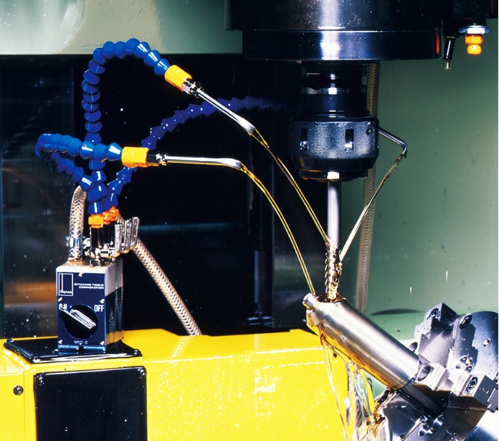 トヨックス クーラントホース 1/4