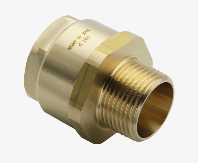 �g���b�N�X�@�g���R�l�N�^�@TC3-B�@�p��@�i�z�[�X����̃^�C�v �^�J���j�@TC3-B9-R1/4