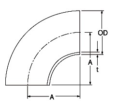 Tj^[@nڔzǗpp@nڎG{@90EL-W@2.0S@SUS316L