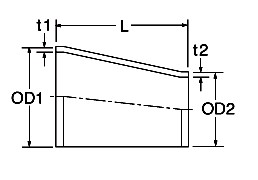 Tj^[@nڔzǗpp@nڎΐSW[T@RDE-W@4.0S~3.0S@SUS316L