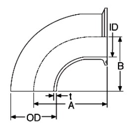 Tj^[@ISOw[jIp@w[~nڃG{@EL-C-W@1.25S@SUS316L