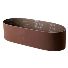 Brusné Pásy 100 X 915 Mm, Brusný Pás - Foto 4