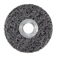 3M スコッチ・ブライト CNSユニホイール S Extra Coarse 150 mm x 25