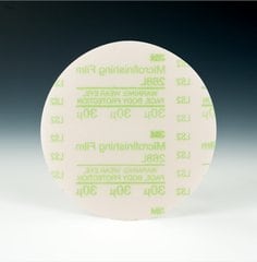 3M フッキット クリーンサンディングディスク 360L, P1000, 127 mm x