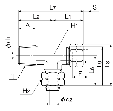 jb^ NCbNV[ T[rXeB[ ST4N 4x2.5-PT1/8