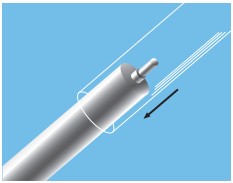 �j�`�A�X�@�i�t����FEP�V�������J�u���`���[�u�i�M���k�`���[�u�j�@TOMBO No.9051�@�Ča 30F�@����1��