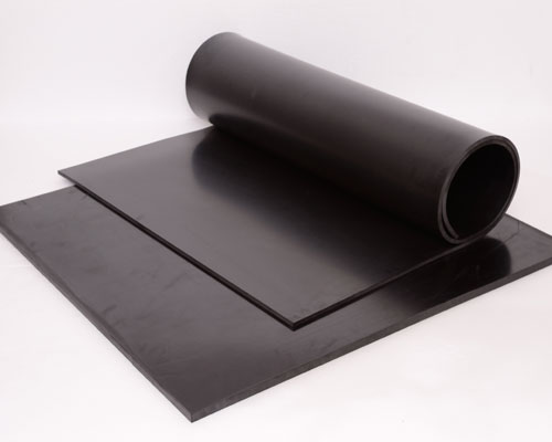NR�i�V�R�S���V�[�g�j�@����3mm�~��90mm�~����600mm�@45���Z�b�g