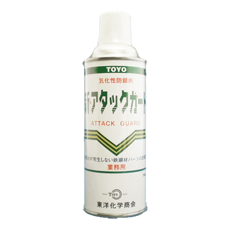 ���m���w���� �V�A�^�b�N�K�[�h 420ml
