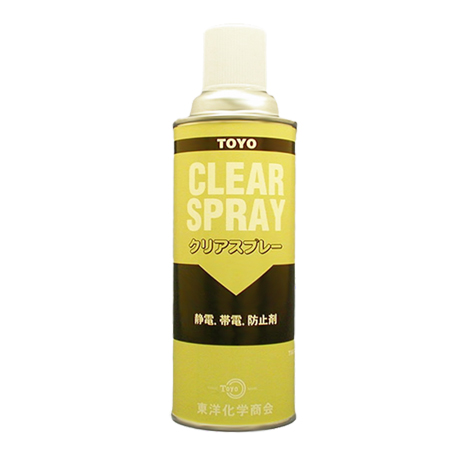 ���m���w���� �N���A�X�v���[ 420ml