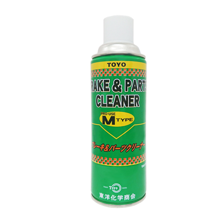 ���m���w���� �u���[�L&�p�[�c�N���[�i�[�@M TYPE 480ml