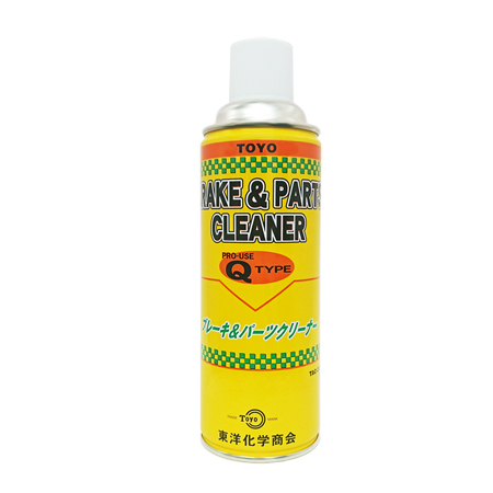 ���m���w���� �u���[�L&�p�[�c�N���[�i�[�@Q TYPE 480ml