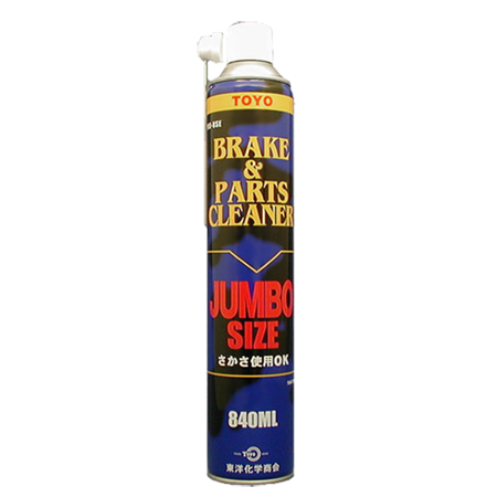 ���m���w���� �u���[�L&�p�[�c�N���[�i�[�W�����{ 840ml