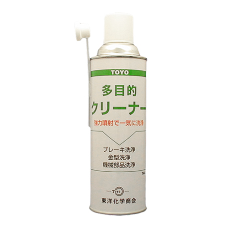 ���m���w���� ���ړI�N���[�i�[ 480ml