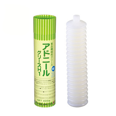 ���i�Z���� �A�h�j�[���O���[�XH1 No.0 400g 6�{�� (1�P�[�X) �H�i�@��p������ �H�i�@�B�p�O���[�X