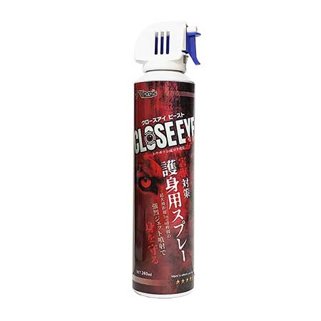 Vipros �N���[�Y�A�C�r�[�X�g 240ml
